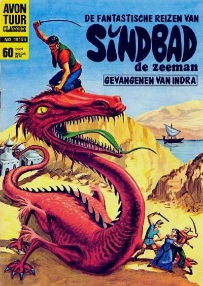 Cover of Issue #18103