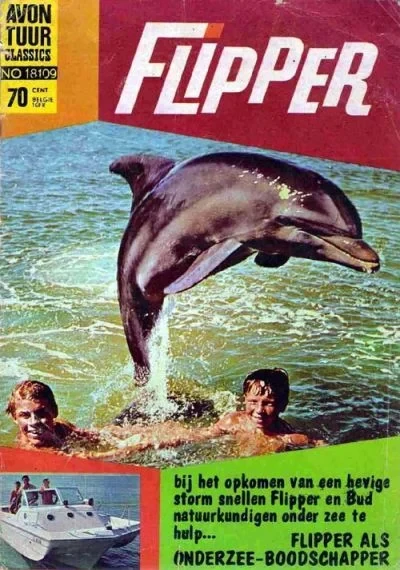 Cover of Issue #18109