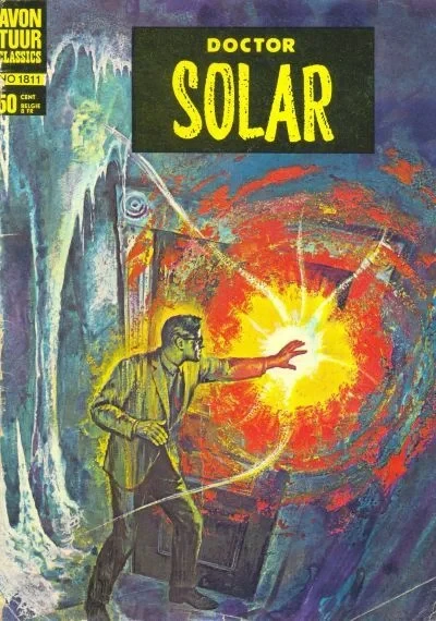 Cover of Issue #1811