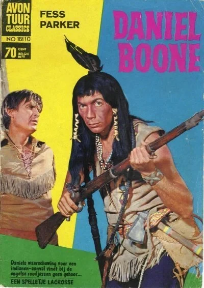 Cover of Issue #18110