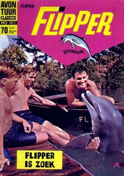Cover of Issue #18123