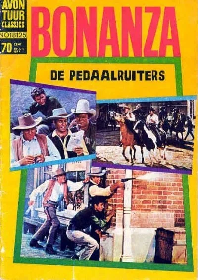 Cover of Issue #18125