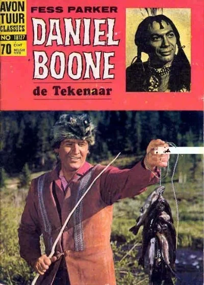 Cover of Issue #18127
