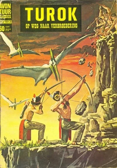 Cover of Issue #1813