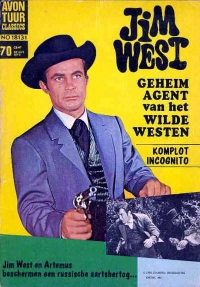 Cover of Issue #18131