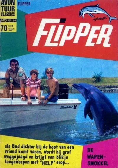 Cover of Issue #18134