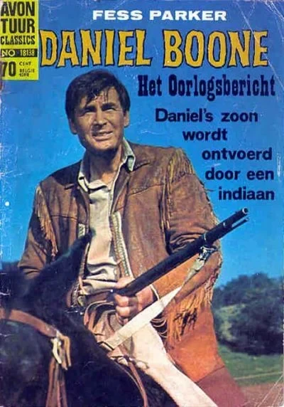 Cover of Issue #18138