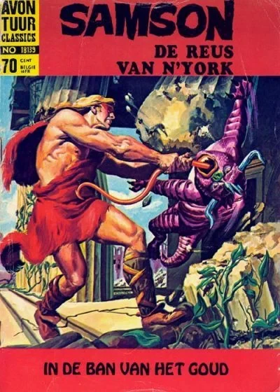 Cover of Issue #18139