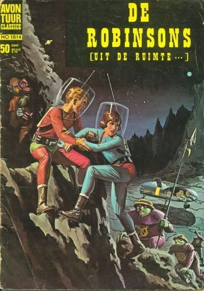 Cover of Issue #1814