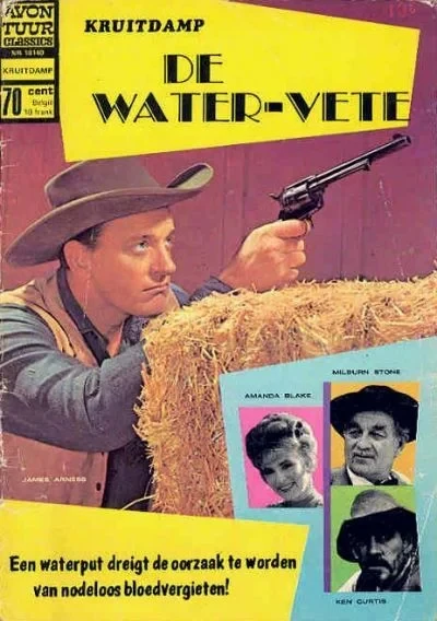 Cover of Issue #18140