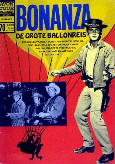 Cover of Issue #18141