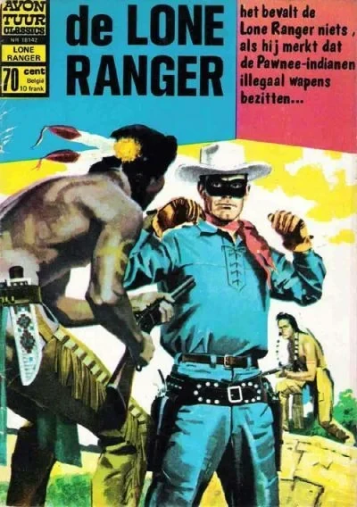 Cover of Issue #18142