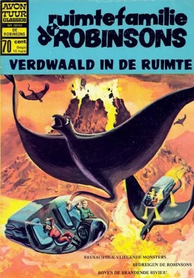 Cover of Issue #18143