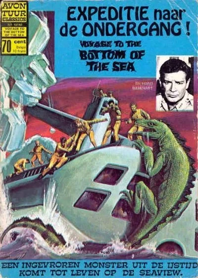 Cover of Issue #18144