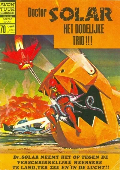 Cover of Issue #18145