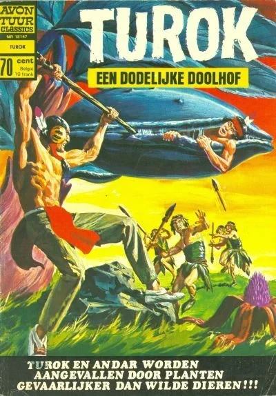 Cover of Issue #18147