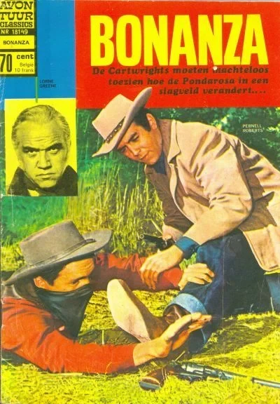 Cover of Issue #18149