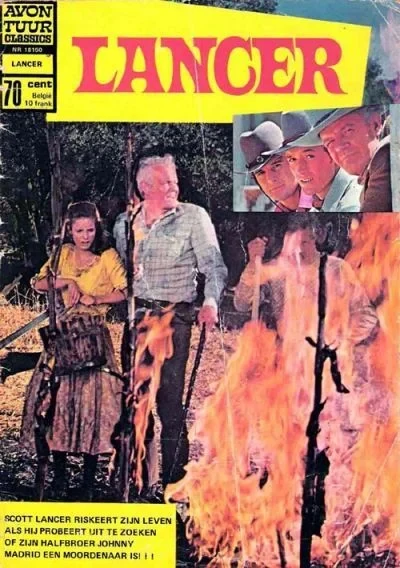 Cover of Issue #18150