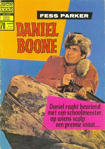 Cover of Issue #18153