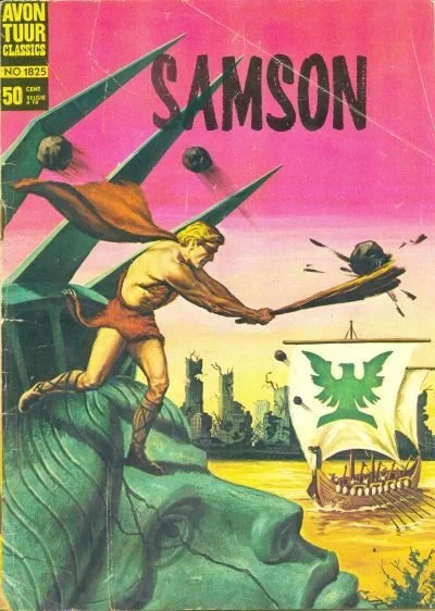 Cover of Issue #1825