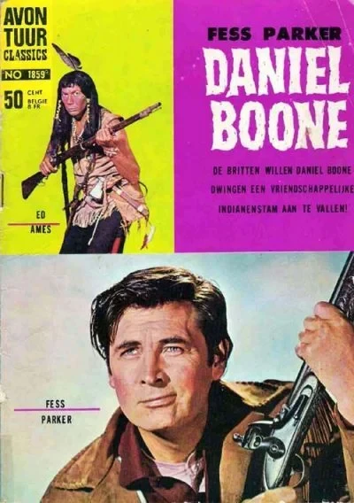 Cover of Issue #1859