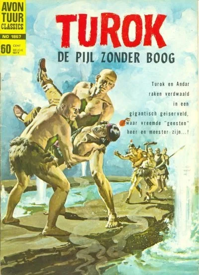 Cover of Issue #1867