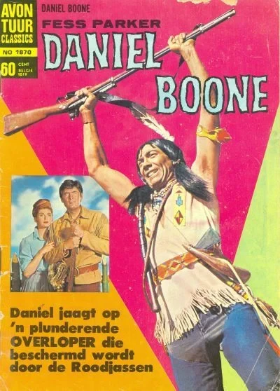 Cover of Issue #1870