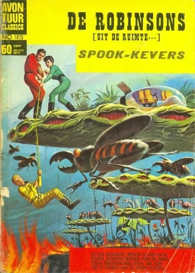 Cover of Issue #1875