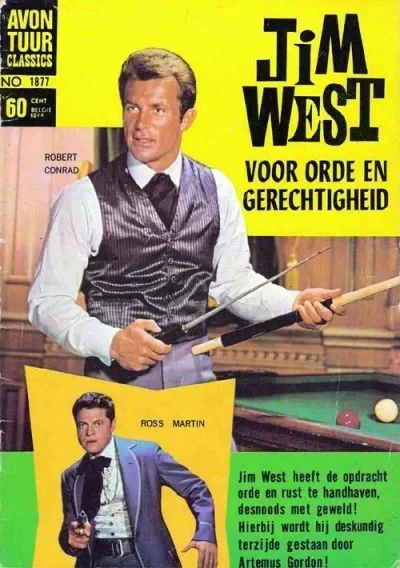 Cover of Issue #1877