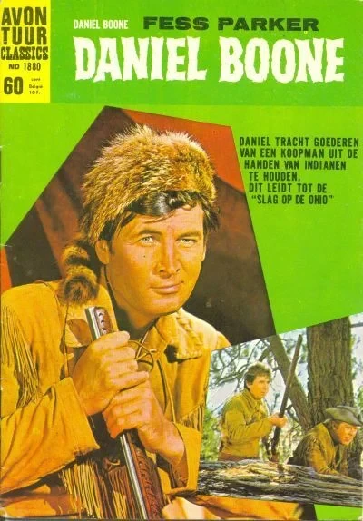Cover of Issue #1880