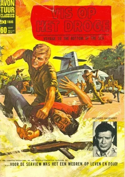 Cover of Issue #1886