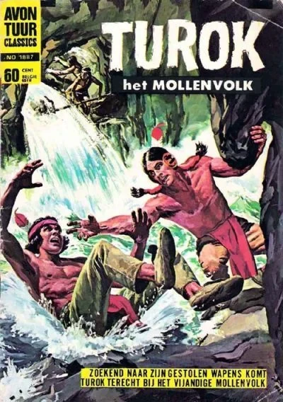 Cover of Issue #1887