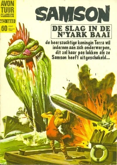 Cover of Issue #1893