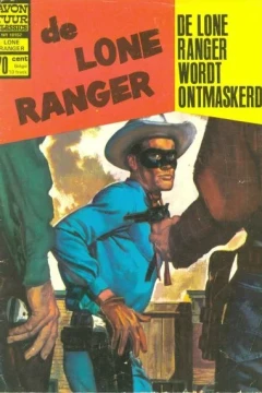 de Lone Ranger