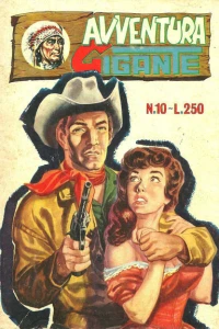Issue #10