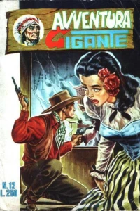 Issue #12