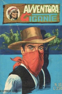 Issue #13