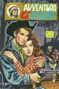 Issue #14