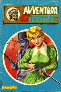Issue #15