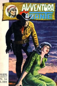Issue #16