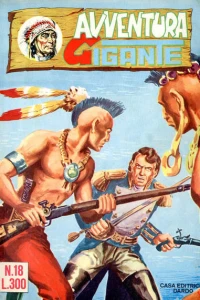 Issue #18