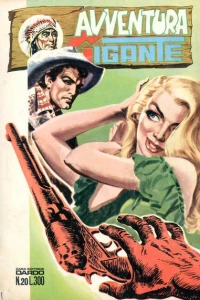 Issue #20