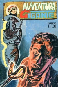 Issue #21