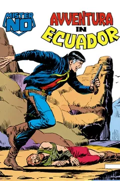 Avventura in Ecuador