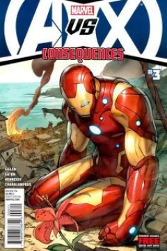 Issue #3