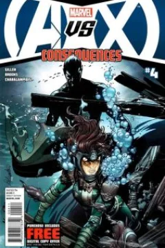 Issue #4