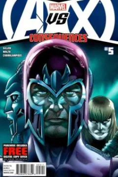 Issue #5