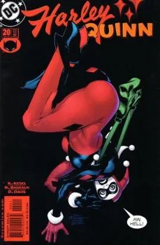 Cover of Aw, Hell!