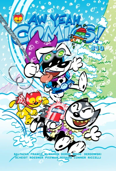 Cover of Quiet Intermission!