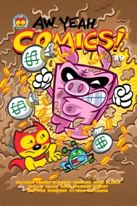 The Perils of Parallel-O-Ham!